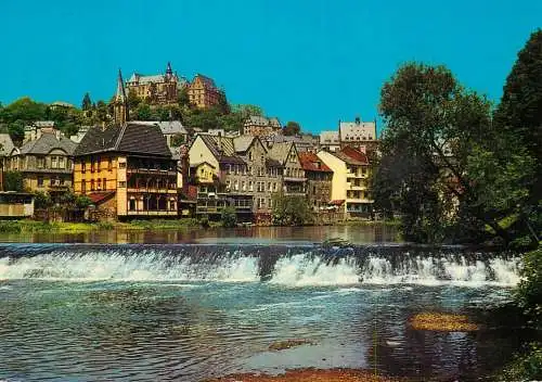 Germany Marburg