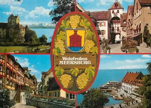 Germany Meersburg