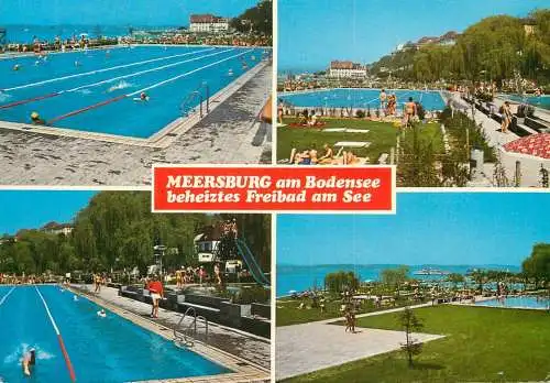 Germany Meersburg am Bodensee
