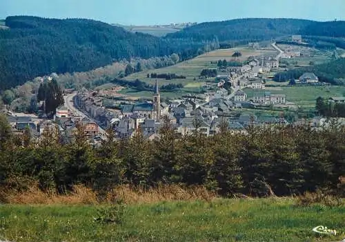 Belgium Martelange