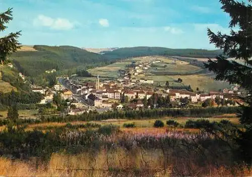 Belgium Martelange
