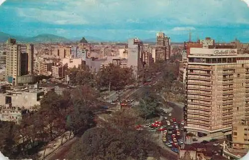 Mexico Ciudad de Mexico Hotel Hilton