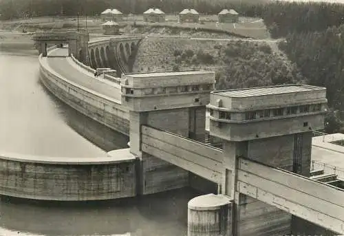 Belgium Eupen - Barrage
