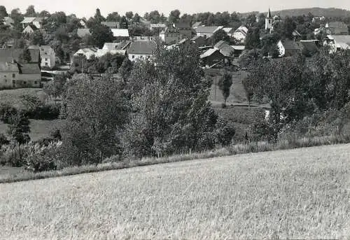Germany Kreis Bitburg Gasthaus "Zur Schmiede"