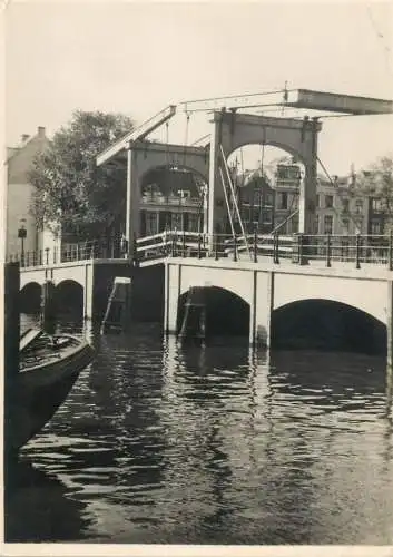 Netherlands Amsterdam Amstel