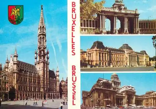 Belgium Brussels