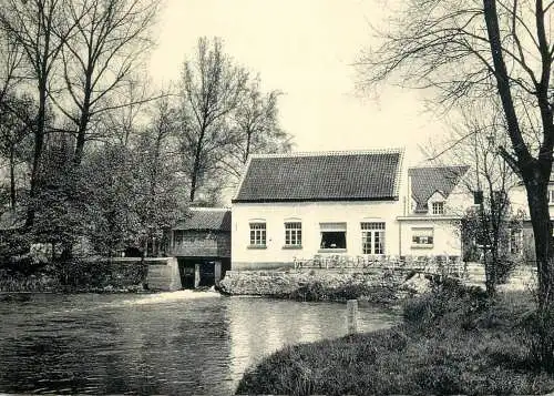 Belgium Kasterlee watermolen