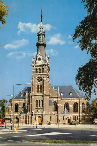 Netherlands Apeldoorn Grote Kerk