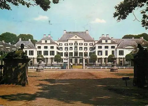 Netherlands Apeldoorn Paleis Het Loo