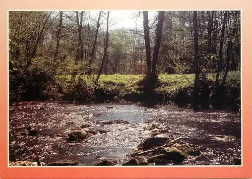 Belgium Ardenne pittoresque