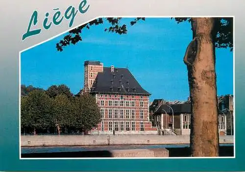 Belgium Liege