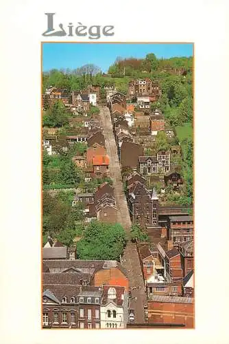 Belgium Liege