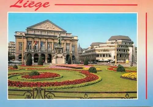 Belgium Liege