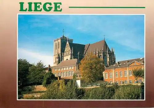 Belgium Liege