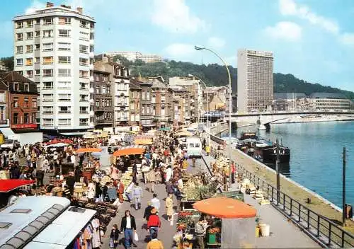 Belgium Liege