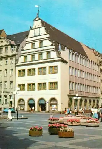 Germany Leipzig