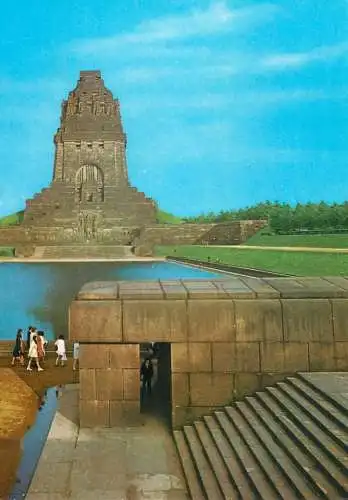 Germany Leipzig
