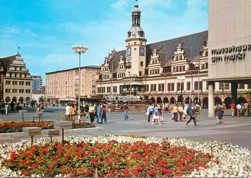 Germany Leipzig