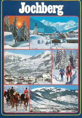 Austria Jochberg