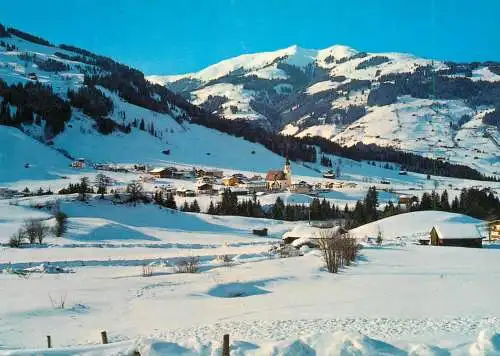 Austria Jochberg