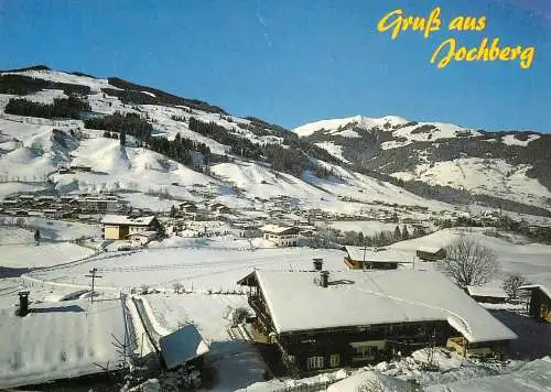 Austria Jochberg