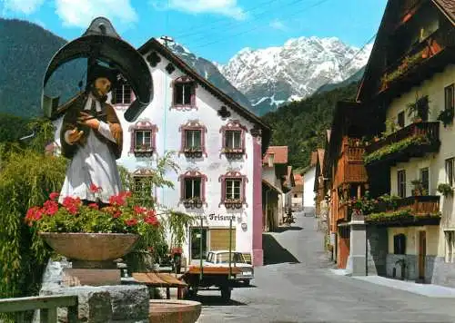 Austria Tarrenz