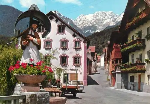 Austria Tarrenz