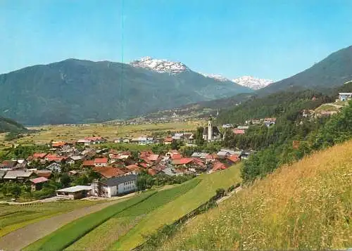 Austria Tarrenz