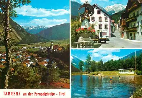 Austria Tarrenz