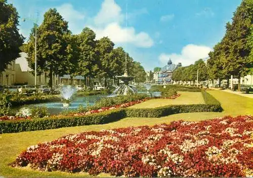 Netherlands Arnhem Janssingels