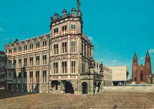 Netherlands Arnhem Duivelshuis