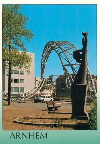 Netherlands Arnhem