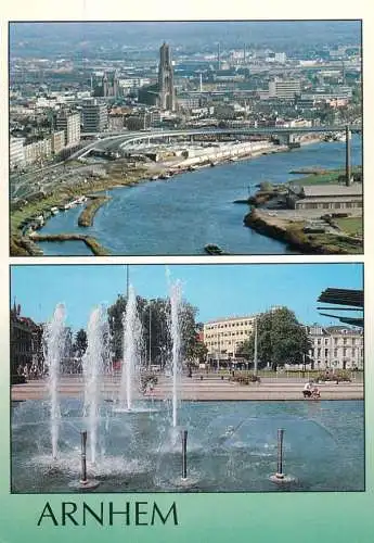Netherlands Arnhem