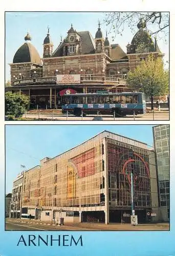 Netherlands Arnhem
