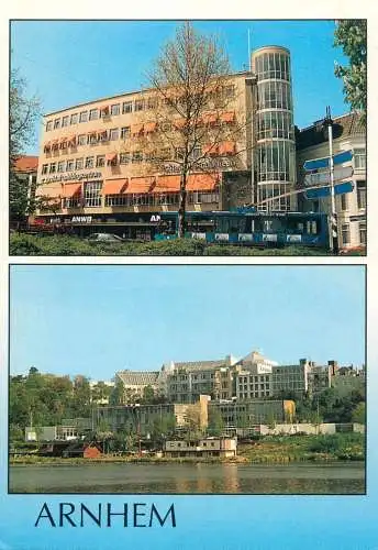 Netherlands Arnhem