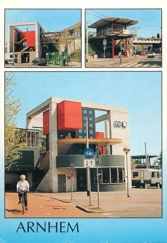 Netherlands Arnhem