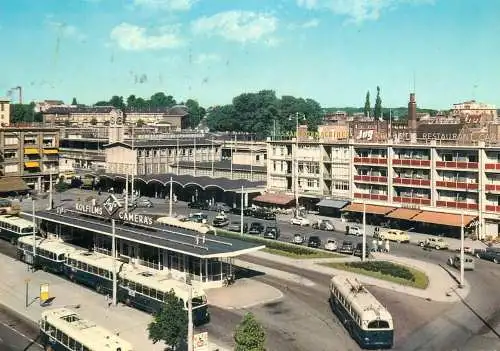 Netherlands Arnhem