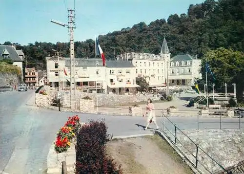 Belgium Durbuy