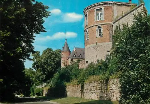 Belgium Beauraing - Le Chateau