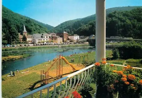 Belgium Bohan sur Semois