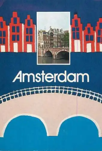 Netherlands Amsterdam