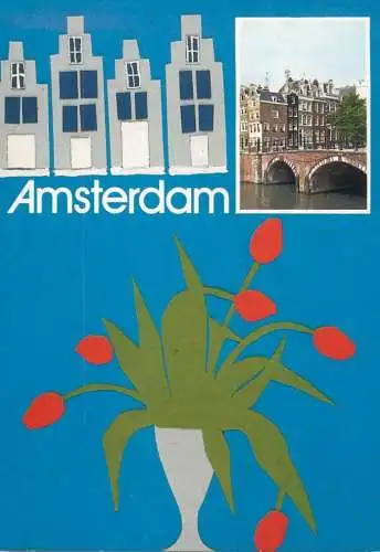Netherlands Amsterdam souvenir