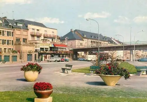 Luxembourg Remich