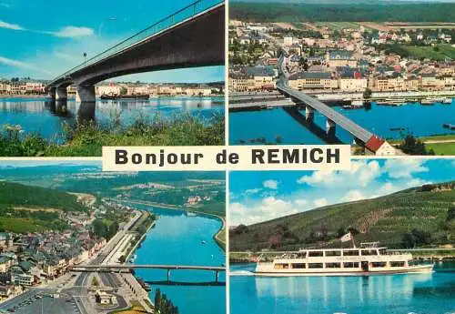Luxembourg Remich