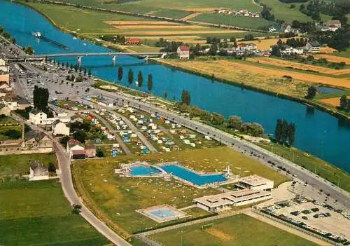 Luxembourg Remich