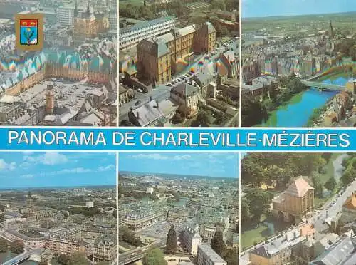 France Charleville-Mézières
