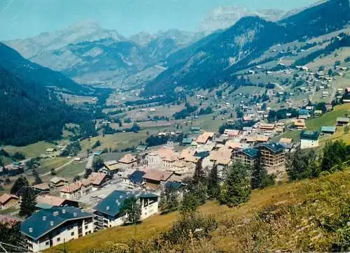 France Châtel