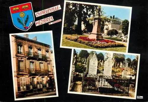 France Charleville Mezieres