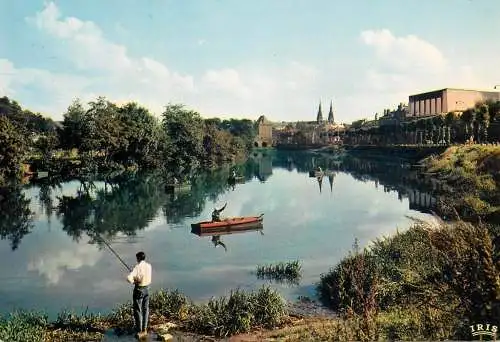 France Charleville Mezieres