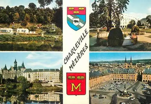 France Charleville Mezieres